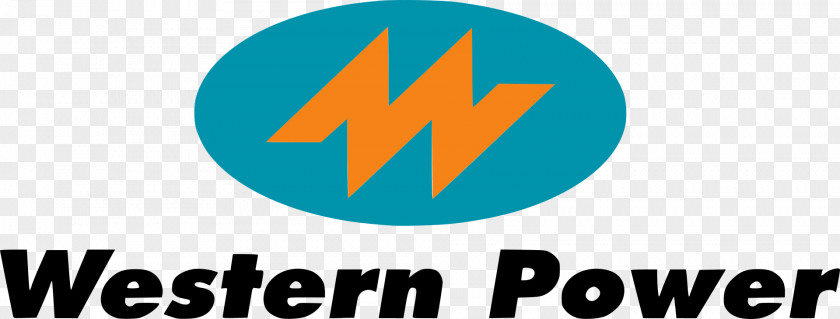 Western Clipart Australia Logo Power Distribution Corporation PNG