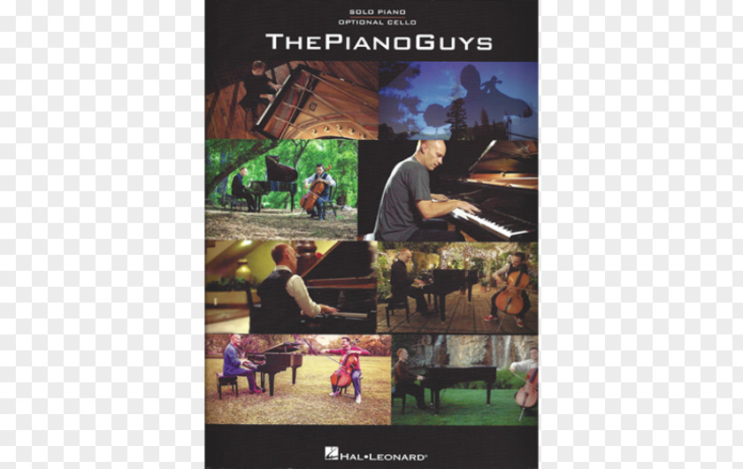 7 Years Piano Sheets The Guys Songbook: Solo With Optional Cello A Thousand PNG