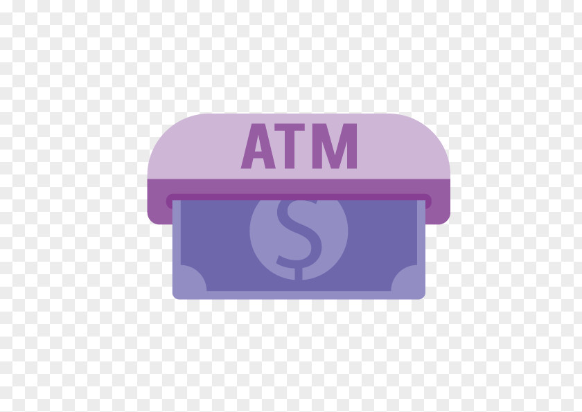 ATM Withdrawals Vector Material Automated Teller Machine Bank Cashier PNG