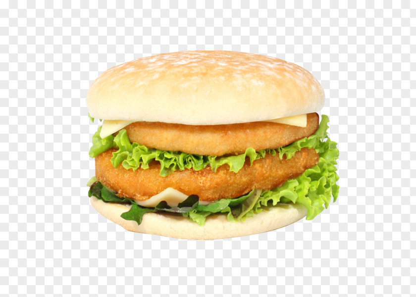 Breakfast Salmon Burger Ham And Cheese Sandwich Cheeseburger Baguette PNG