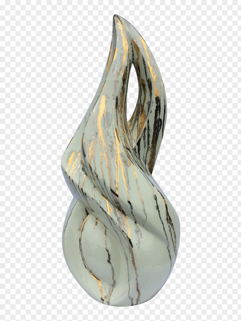 Ceramic Modern Sculpture Figurine Architecture Art PNG