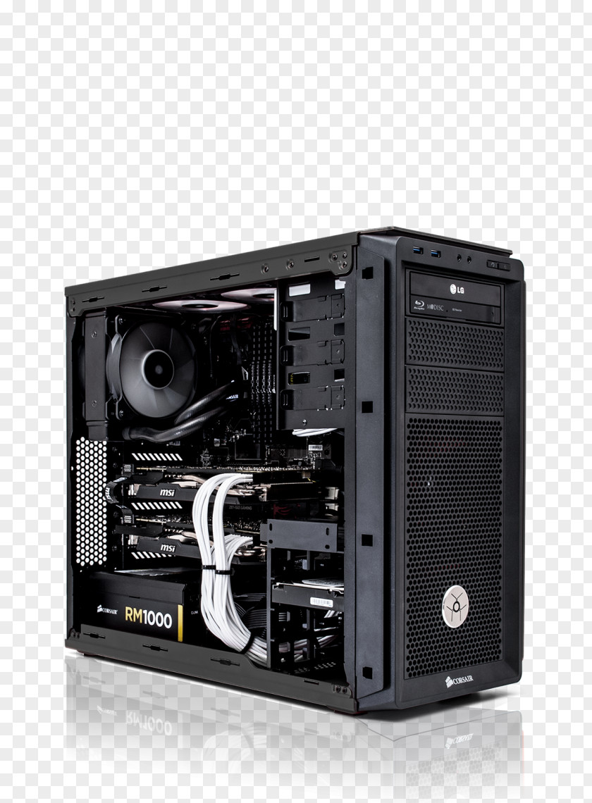Computer Cases & Housings System Cooling Parts Water PNG