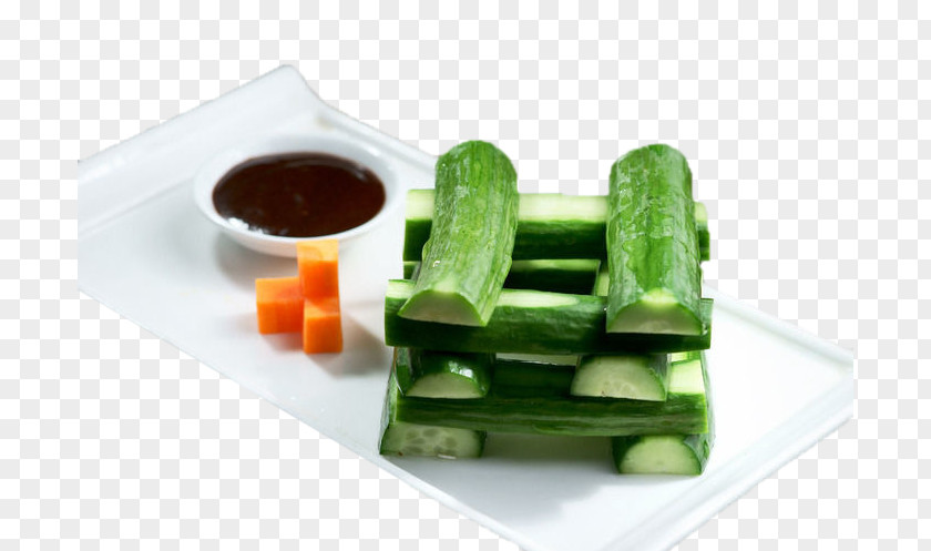 Cucumber Sauce Dipping PNG