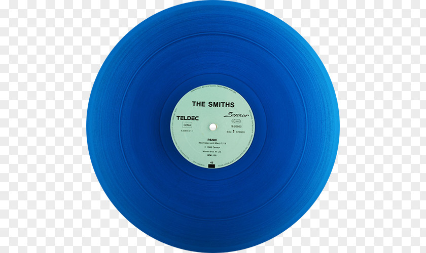 Dopesmoker Phonograph Record The Smiths Compact Disc Panic Stop Me If You Think You've Heard This One Before PNG