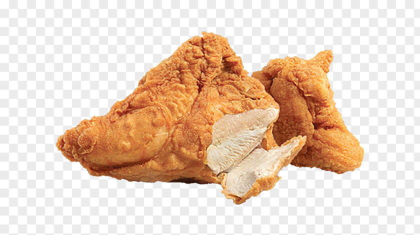 Fried Chicken Crispy Fingers KFC PNG