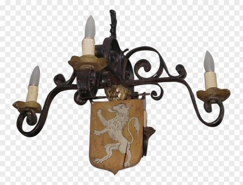 Light Fixture PNG