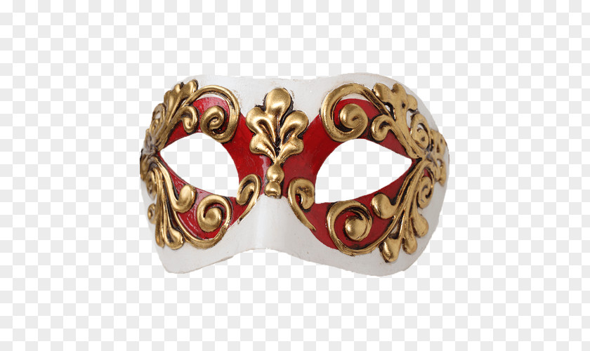 Mask Columbina Venice Carnival Masquerade Ball Italy PNG