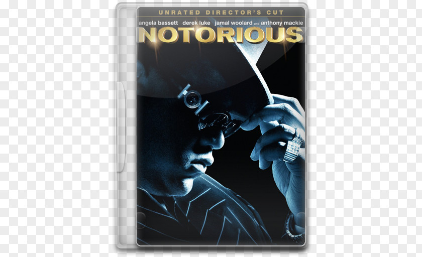 Notorious Amazon.com Blu-ray Disc DVD-Video Film PNG