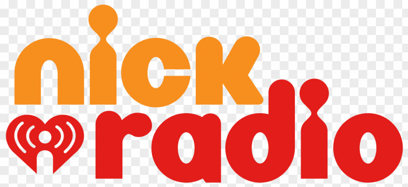 Radio Internet Nickelodeon Nick IHeartRADIO WHTZ PNG
