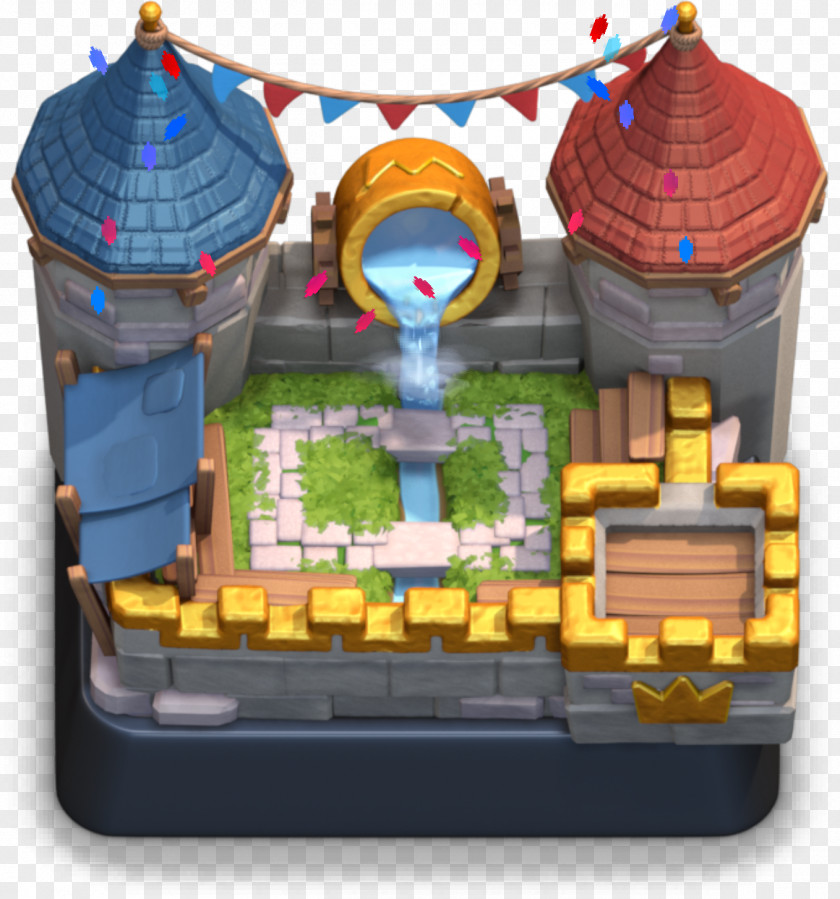 Royal Clash Royale Arena Of Clans Game PNG