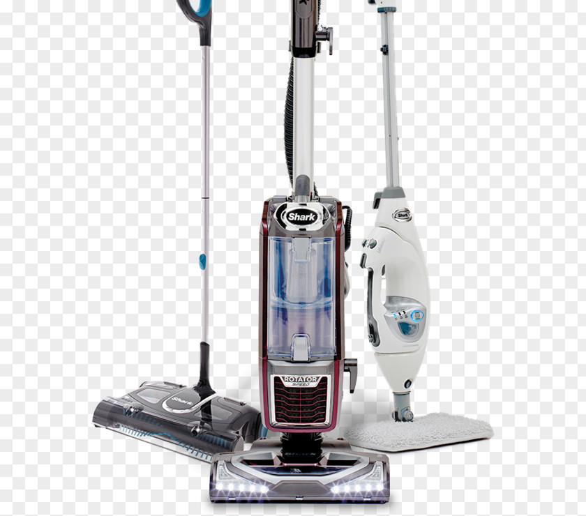 Shark Vacuum Cleaner PNG