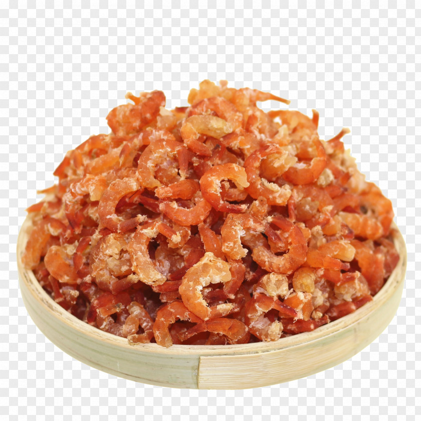 Shrimp And Lobster Seafood Caridea Congee Dried PNG