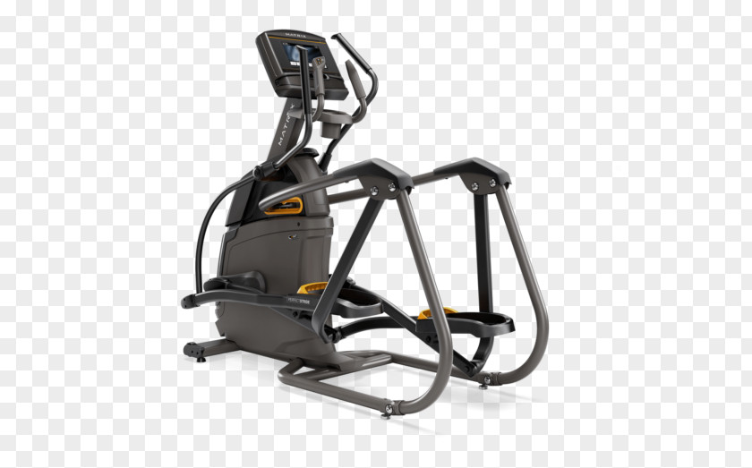 Smith Matrix Elliptical Trainers Johnson Health Tech Exercise Equipment Treadmill PNG