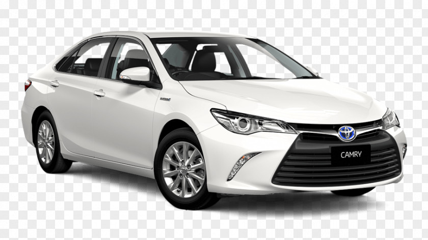 Toyota 2017 Camry Car Corolla Certified Pre-Owned PNG