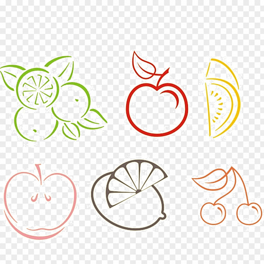 Yearly Fruit Image Illustration Apple Clip Art PNG