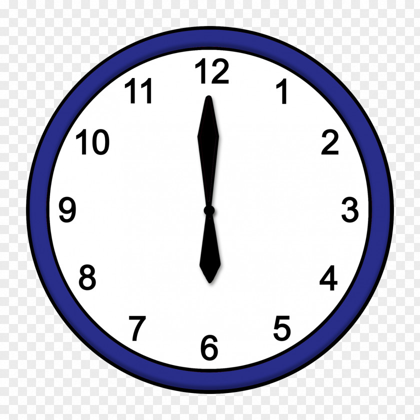 18 Education Clock Learning Time Clip Art PNG