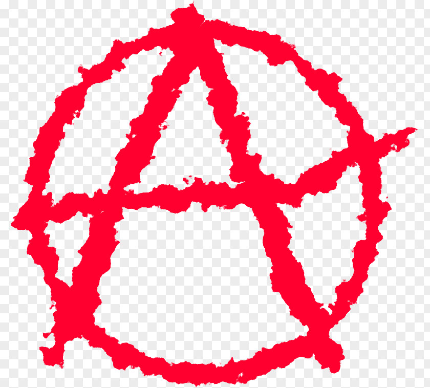 Anarchy Free-market Anarchism T-shirt Clip Art PNG