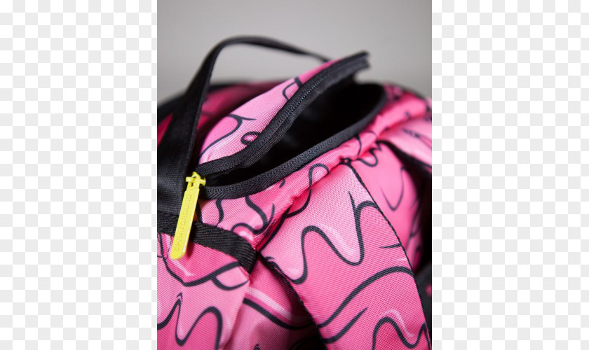 Backpack Handbag Aerosol Spray Pink M Shoe PNG