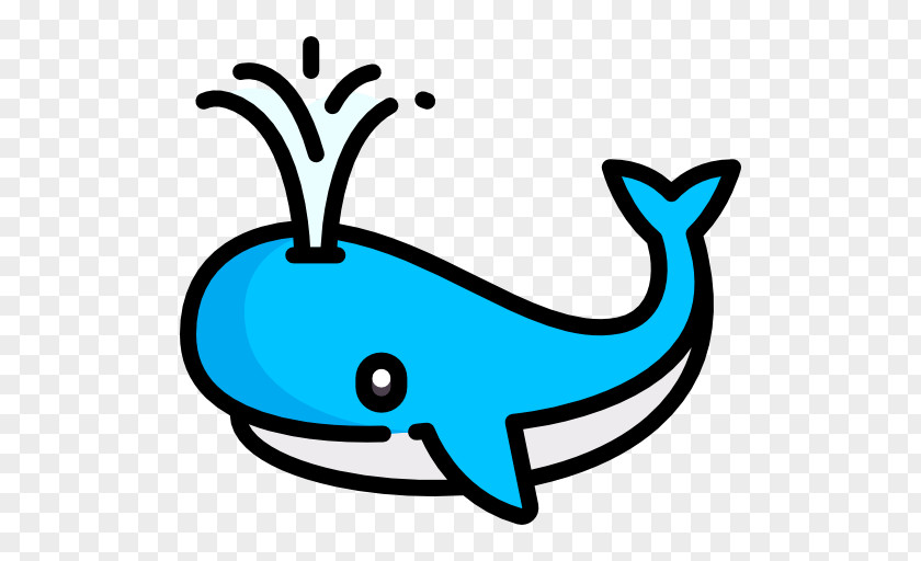 Ballena Marine Mammal Clip Art PNG