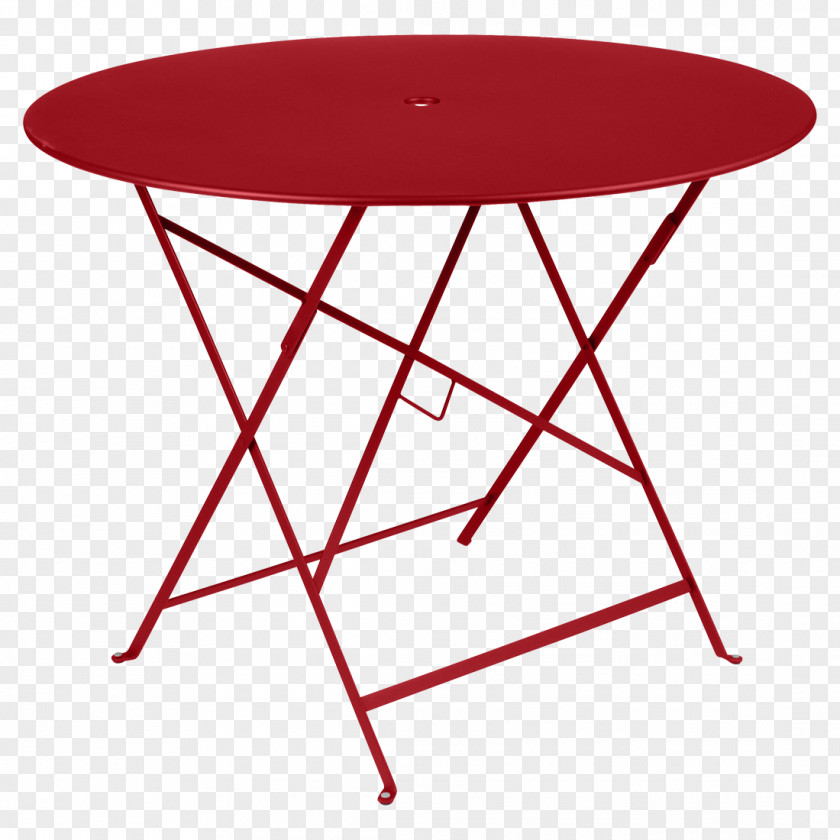 Bistro Folding Tables Garden Furniture Fermob SA Chair PNG