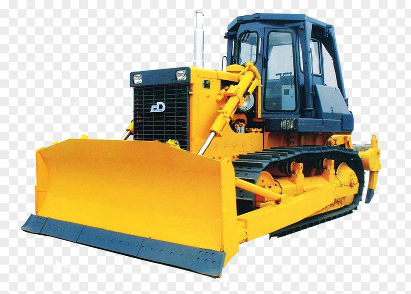 Bulldozer Caterpillar Inc. Komatsu Limited D6 PNG