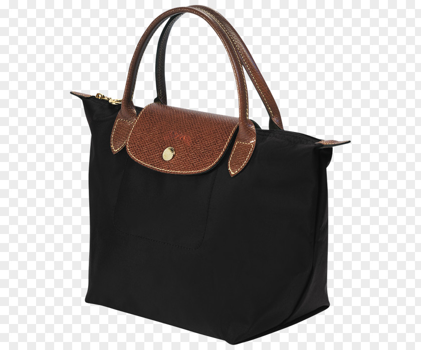 Burberry Bags On Sale Longchamp Le Pliage Medium Nylon Tote Mini Large Handbag PNG
