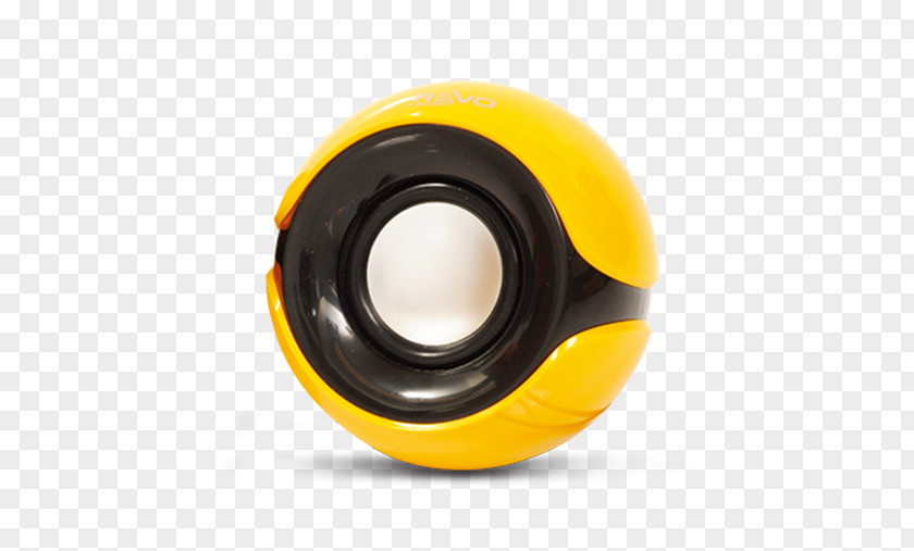Camera Wheel Circle Yellow PNG