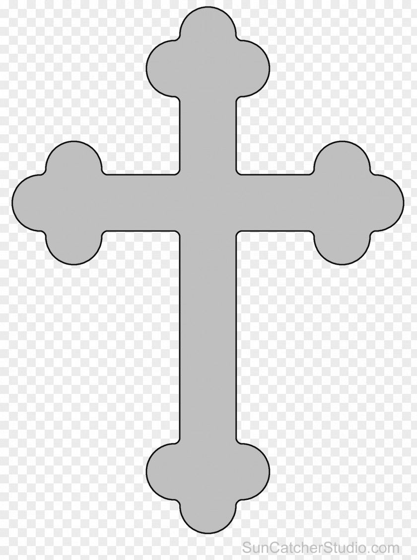 Christian Cross Clip Art Religion Vector Graphics PNG
