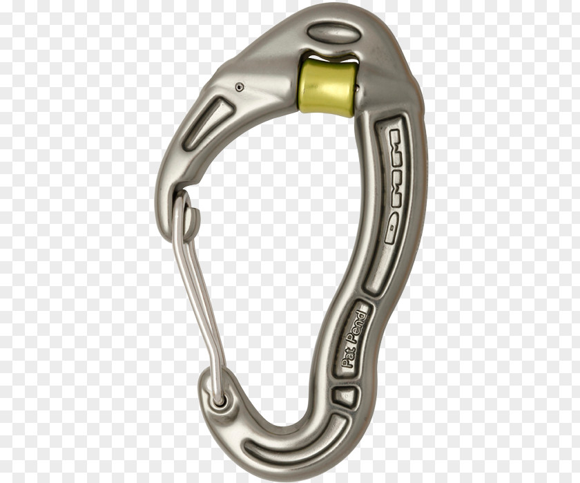 Climbing Clothes Carabiner Rock-climbing Equipment Tree Quickdraw PNG