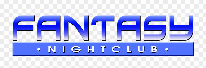 Club Night Logo Brand Line Font PNG