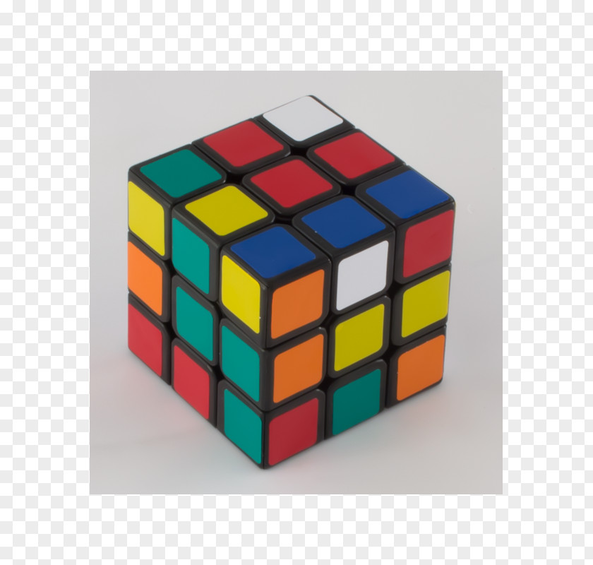 Design Rubik's Cube Educational Toys Square PNG