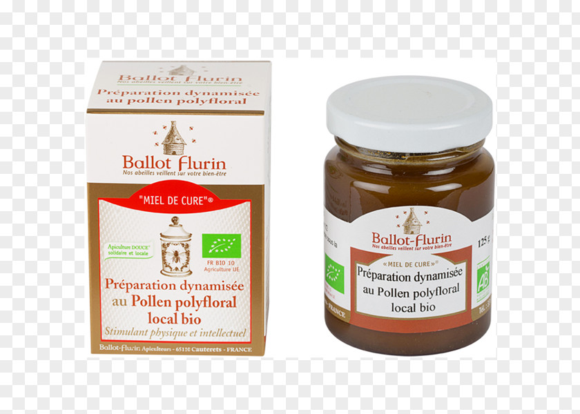 Drink Honey Bees Organic Food Pollen Royal Jelly PNG