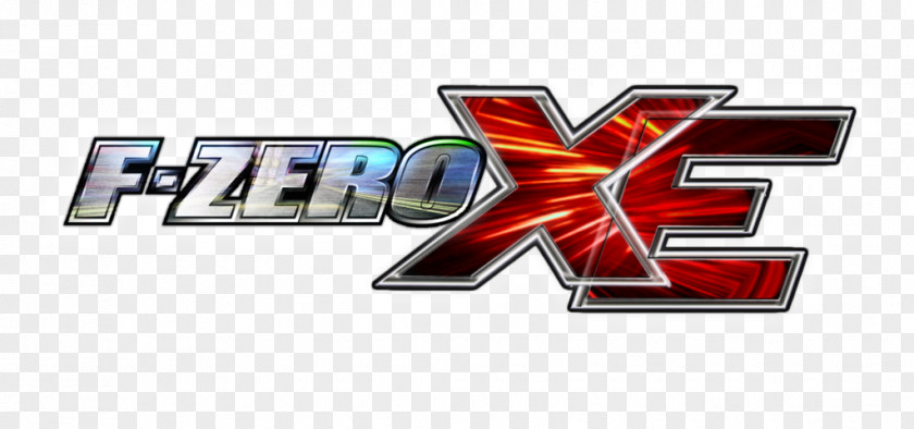 F-zero F-Zero GX Logo Emblem Brand PNG