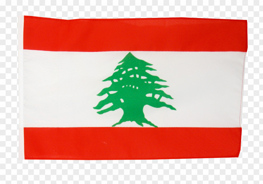 Flag Of Lebanon National Alrifai PNG