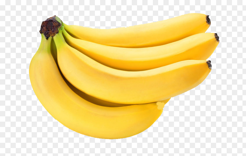 Health Fruit Food Banana Sugar PNG