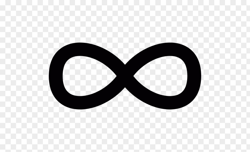 Infinity Symbol PNG