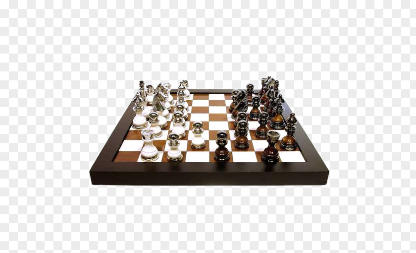 International Chess Chessboard Xiangqi Board Game PNG