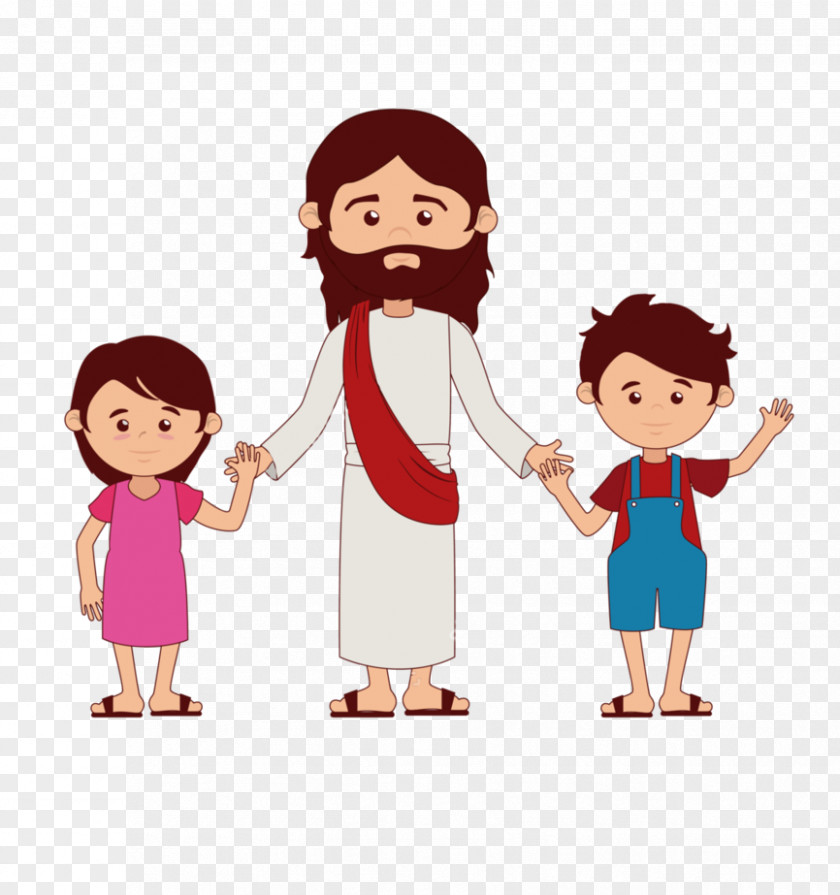 Jesus Drawing Christianity PNG