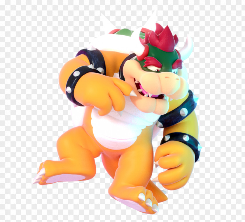 Mario & Luigi: Bowser's Inside Story Superstar Saga Super Odyssey PNG