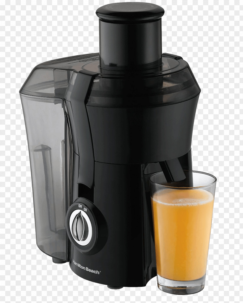 Mixer Orange Juice Juicer Hamilton Beach Brands Juicing PNG