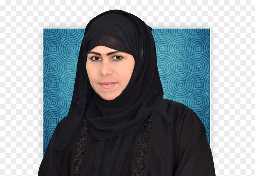 Mohammed Scarf Neck PNG
