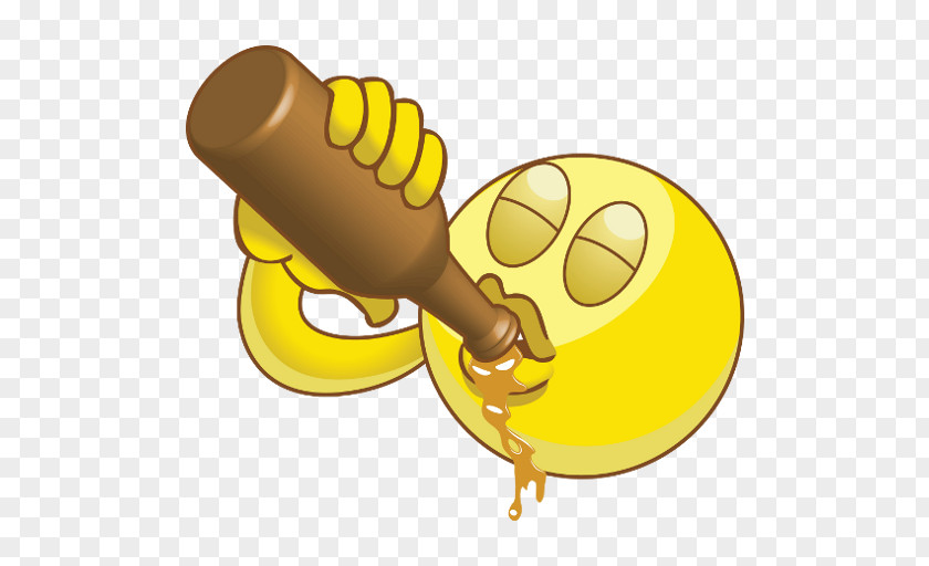 Party Cheers! Emoji Emoticon Android Smiley PNG