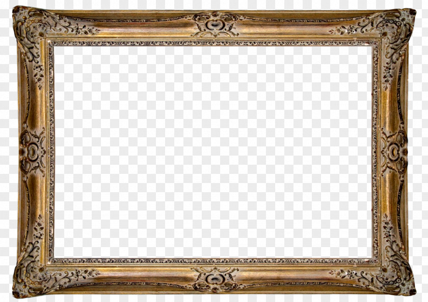 Picture Frames Stock Photography Royalty-free PNG
