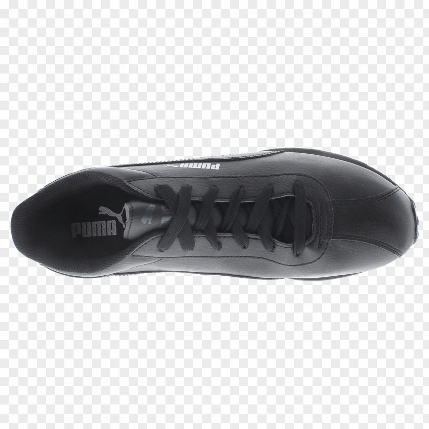 Puma Turin EU 40 Sneakers Shoe Brand PNG