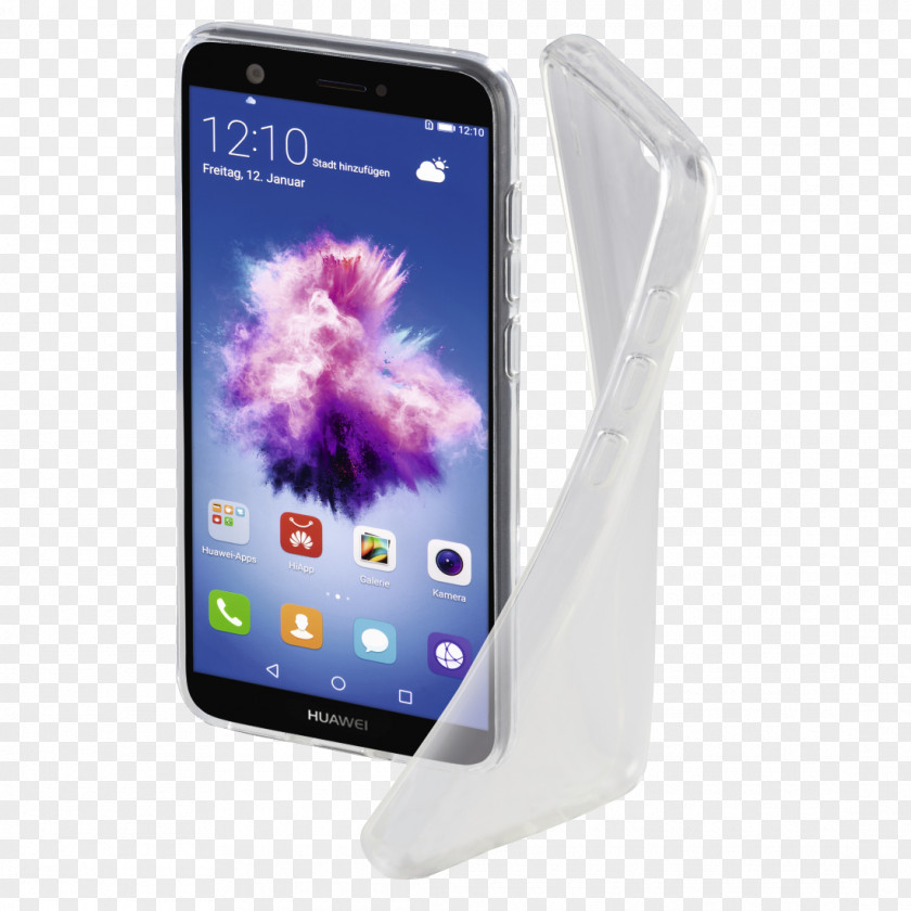 Smartphone Huawei P Smart P20 华为 PNG