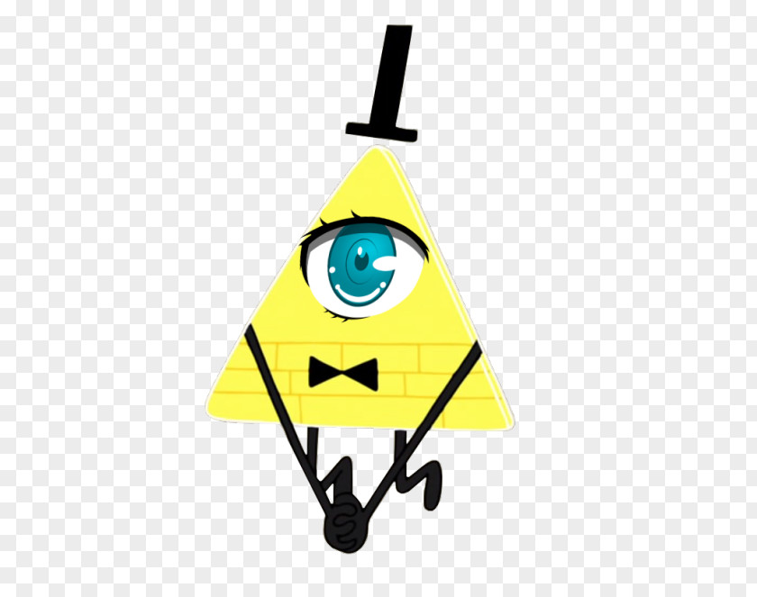 Animation Bill Cipher Dipper Pines PNG