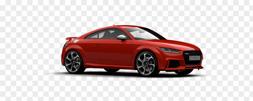 Car Audi TT Mid-size Executive PNG