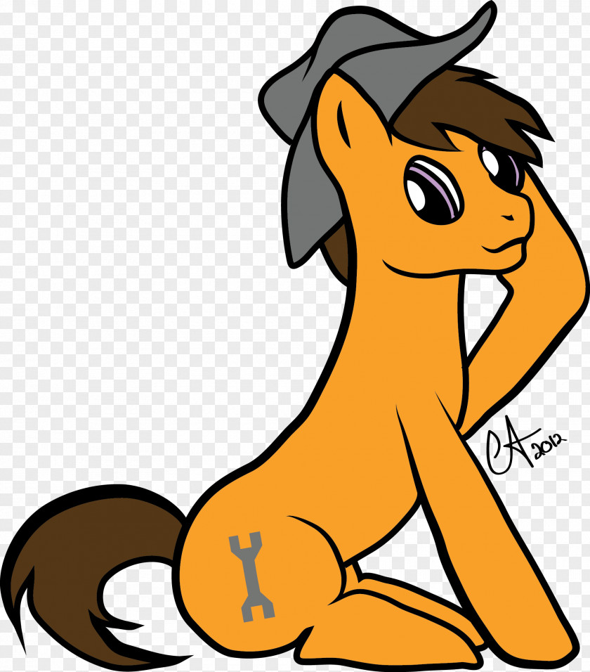 Cat My Little Pony Puppy Mustang PNG