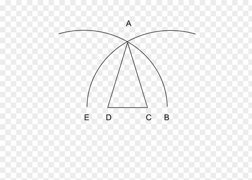 Creative Fig. Circle Triangle PNG