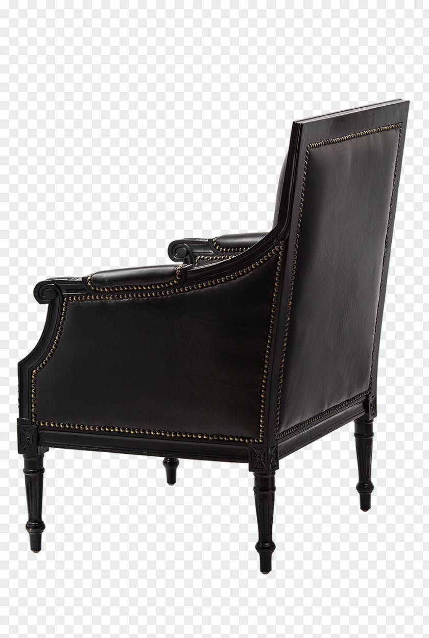 Design Club Chair Angle PNG